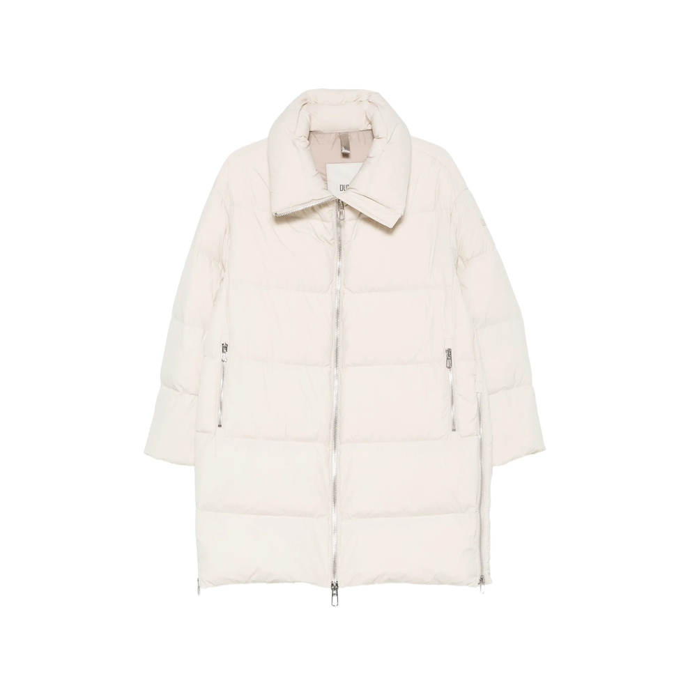 [Duno] Coat FW26 SHIVA APRICA 023