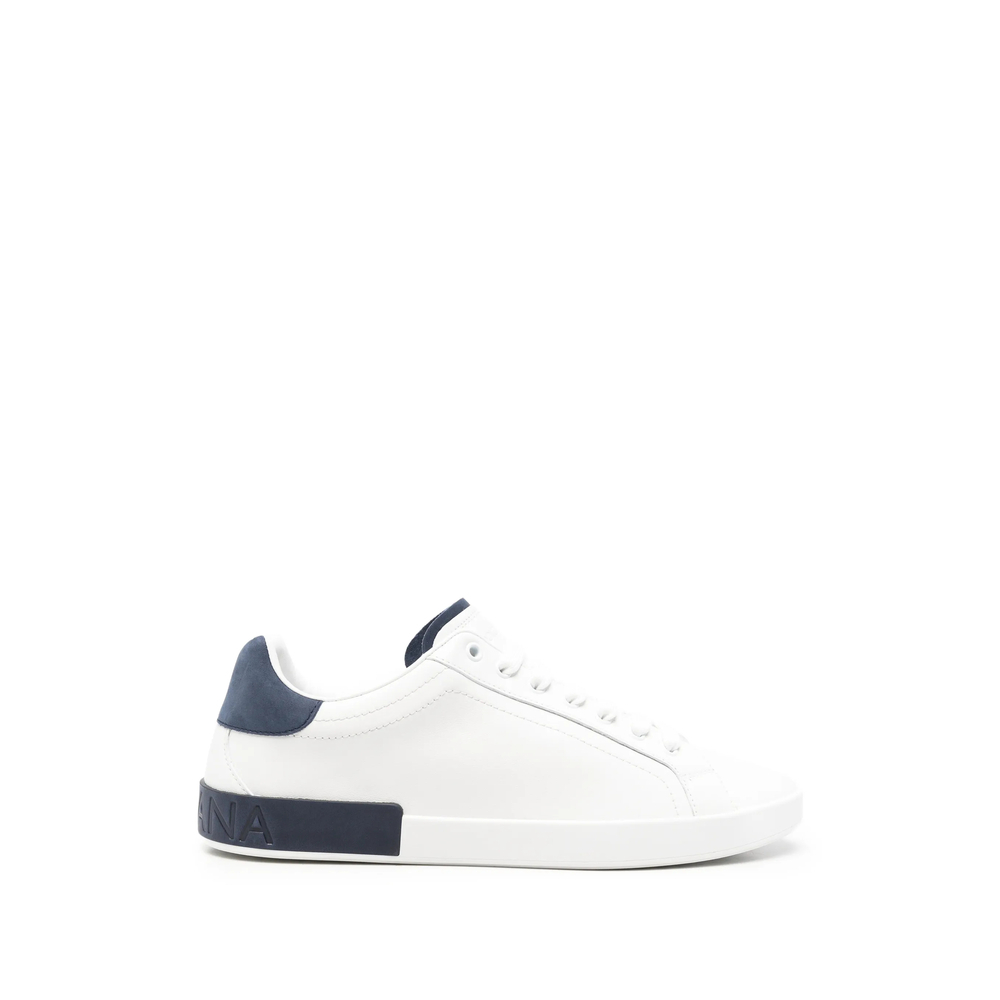 [Dolce & Gabbana] Sneakers FW26 CS2470 A0868 8W073