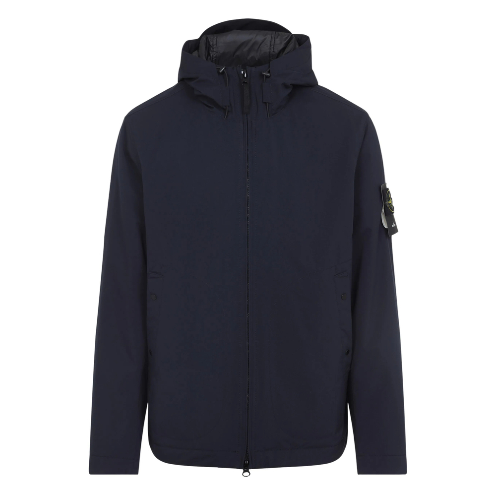 [Stone Island] Down Jacket FW26 154100108 S0A27 V0020