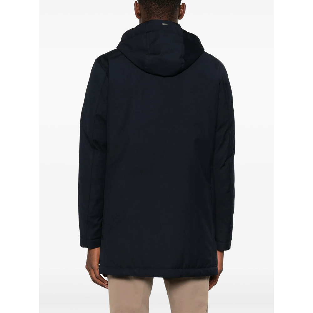[Herno] Down Jacket FW26 12638 PI001155U 9200