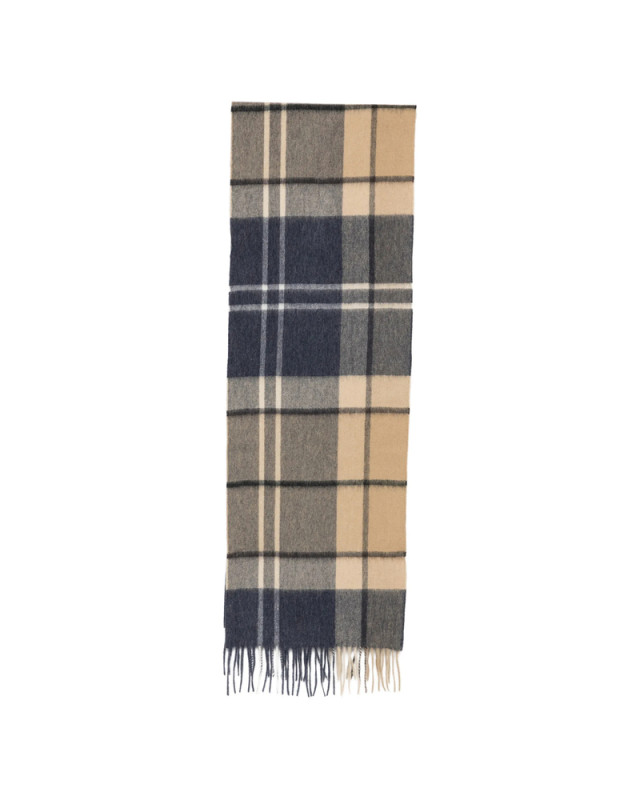 [Barbour] Scarf FW26 USC0373  TN39