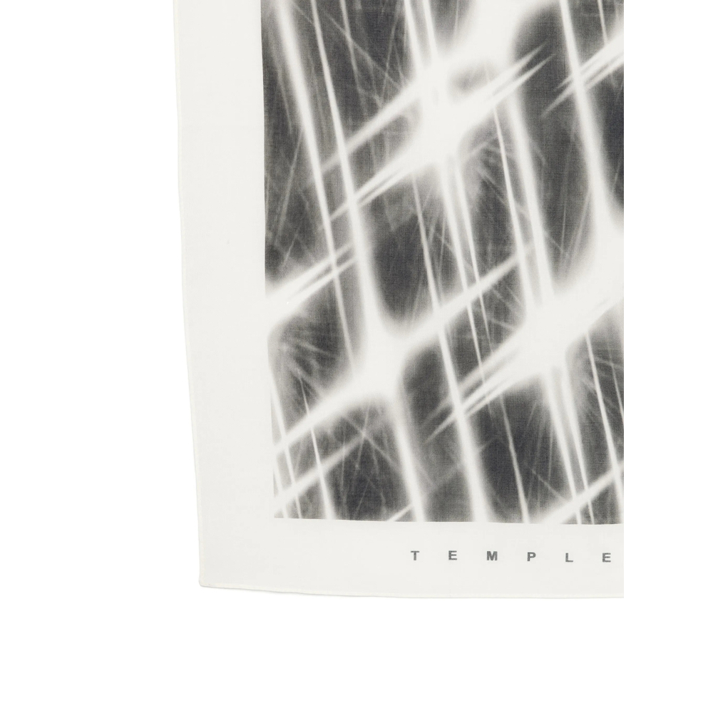 [Rick Owens] Scarf FW26 RR02F4471 SCAP12 1109