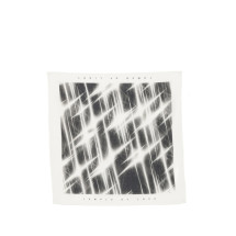 [Rick Owens] Scarf FW26 RR02F4471 SCAP12 1109