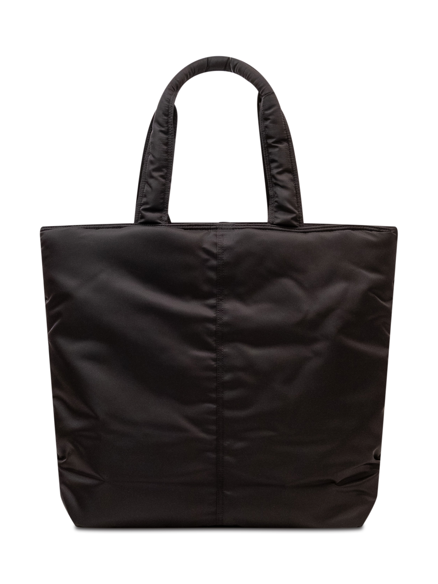[Y-3] Tote bag FW26 KW9630 BLACK