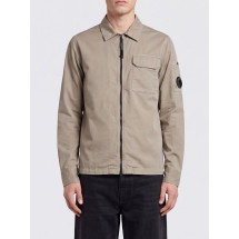 [C.P. Company] Casual Jacket FW26 21CMOS705A110143G 356