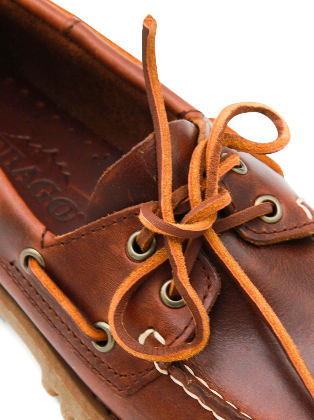 [SEBAGO] Sandals FW26 7002IR0 RANGER WAXY 925