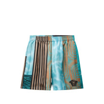 [Versace] Shorts FW26 1022225 1A18722 5X000