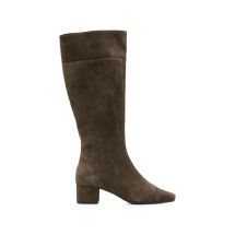 [CAREL PARIS] Long Boots FW26 MALAGA BIS  KHAKI