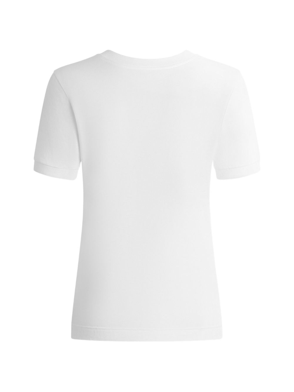 [Dolce & Gabbana] T-shirts Short Sleeve FW26 F8N08TGDDYHW0800
