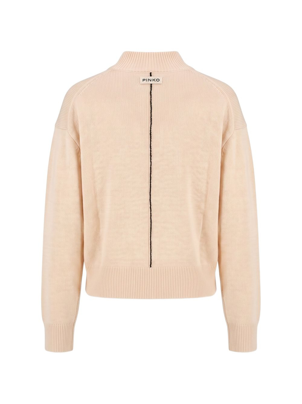 [PINKO] Knitwear FW26 107205 A3G1 SPARTA C15