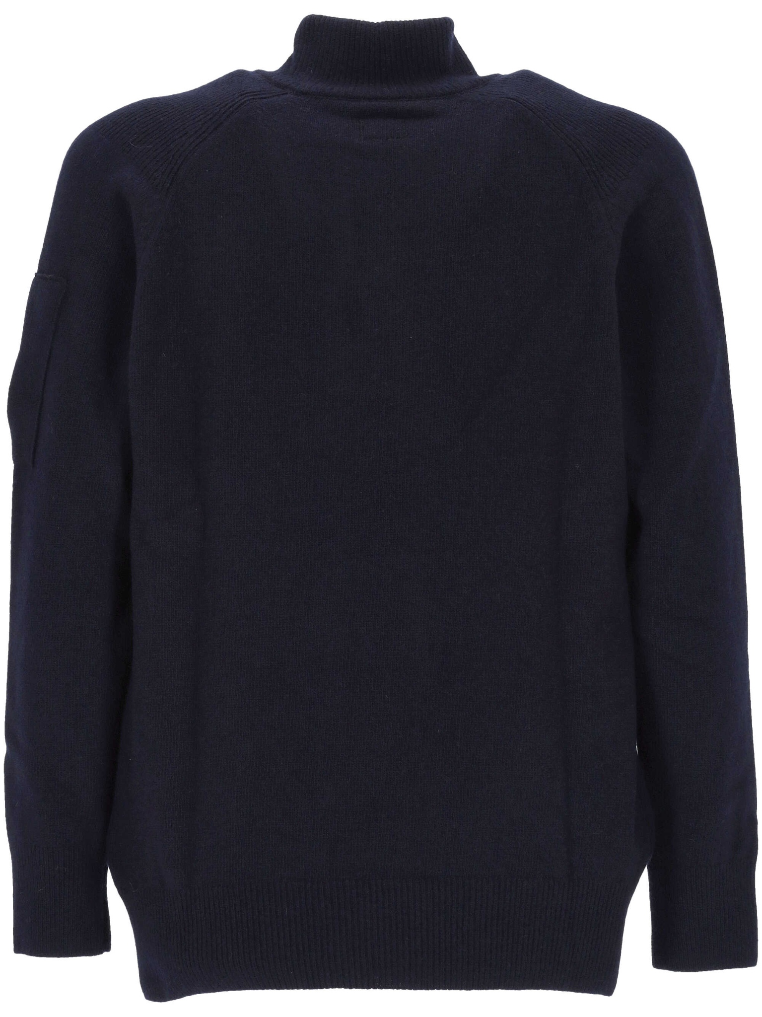 [C . P . COMPANY] Knitwear FW26 21CMKN087A110149A888