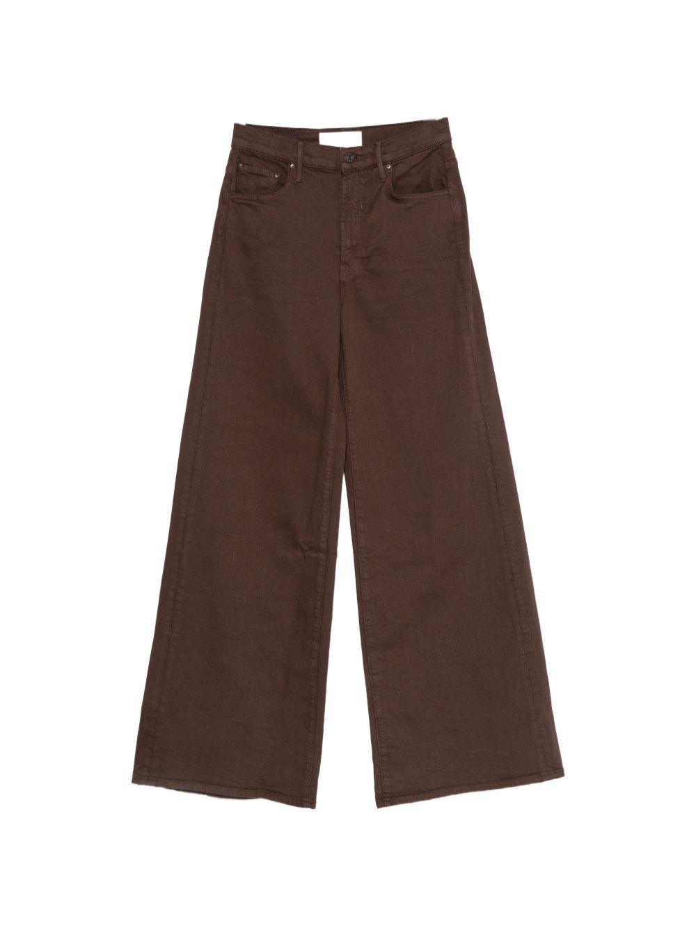 [Mother] Pants FW26 11105 544 THE UNDERCOVER SNEAK CBW