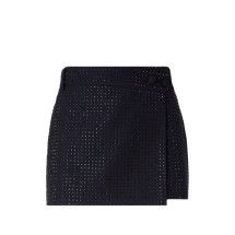 [PINKO] Mini skirt FW26 107674 A3M0 SOAVE G56
