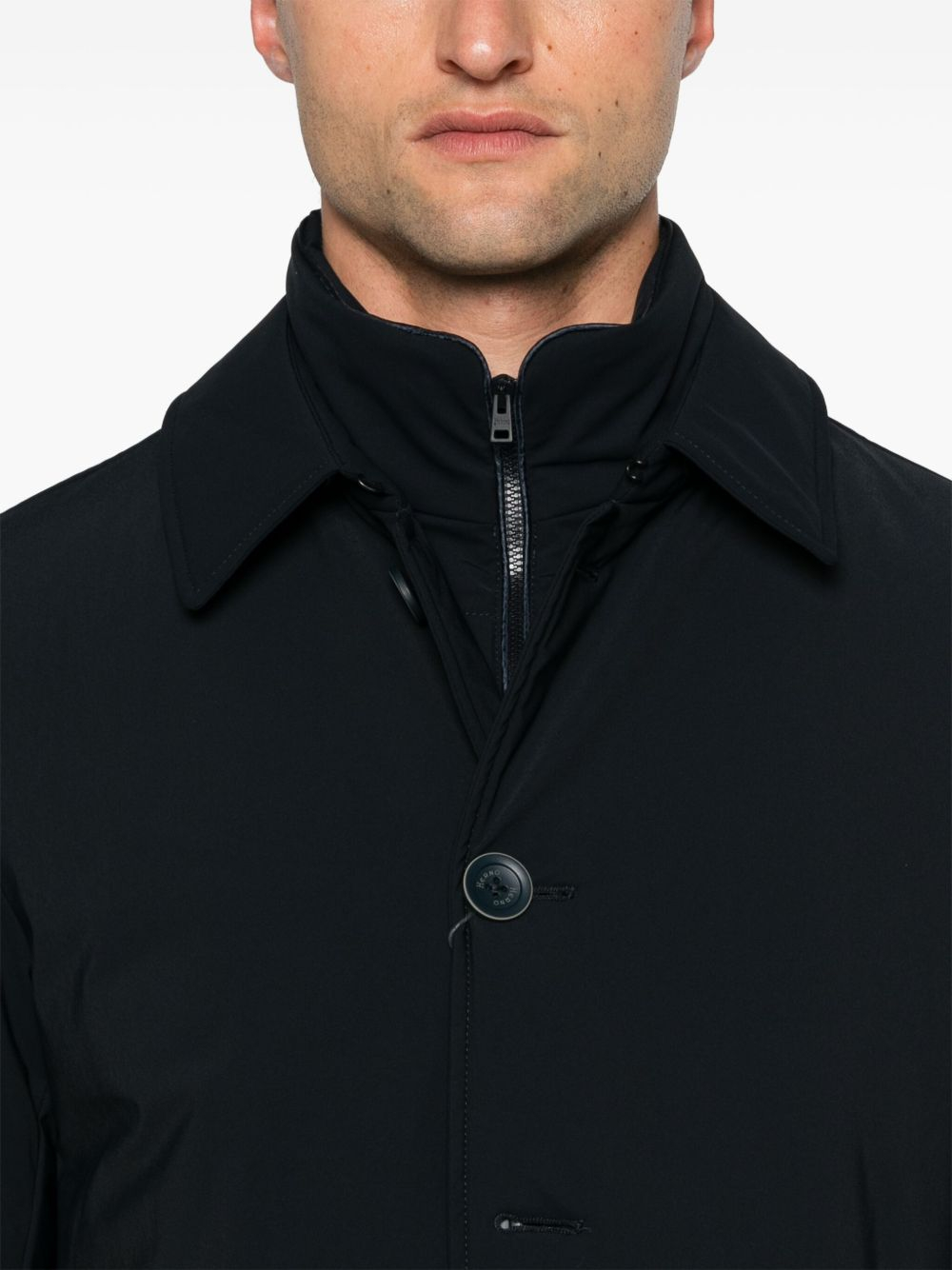 [Herno] Down Jacket FW26 PI0667U 12346SZ 9200