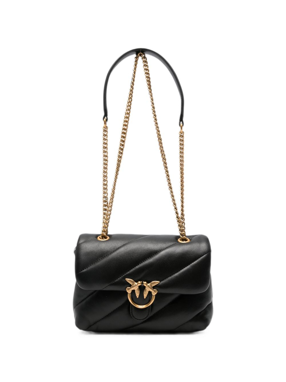 [PINKO] Shoulder bag FW26 107617 A0F2 LOVE PUFF MINI Z99Q