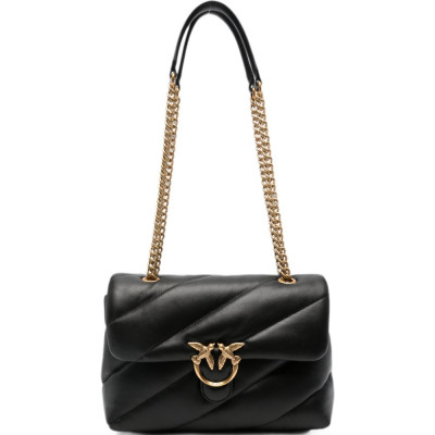 [PINKO] Shoulder bag FW26 107616 A0F2 LOVE PUFF CLASSIC Z99Q