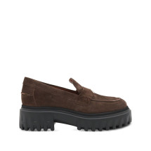 [Hogan] Sandals FW26 HXW7000FV50 BYE S610