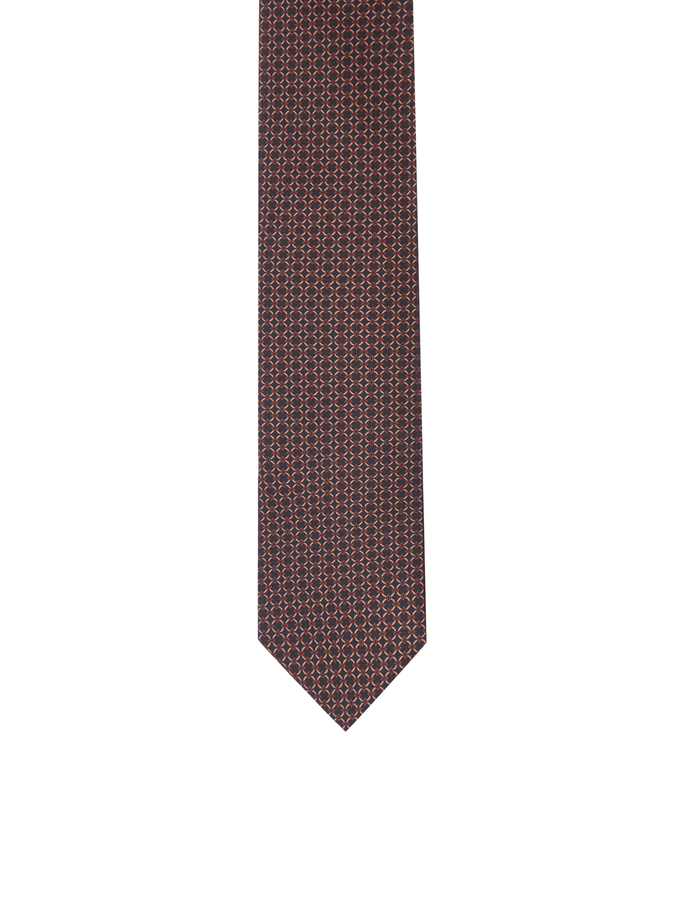 [Lardini] Tie FW26 ACCRC7AC67126999 MAMULTI