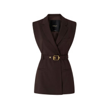 [PINKO] Vest FW26 107727 A3MS NURAQUS M04
