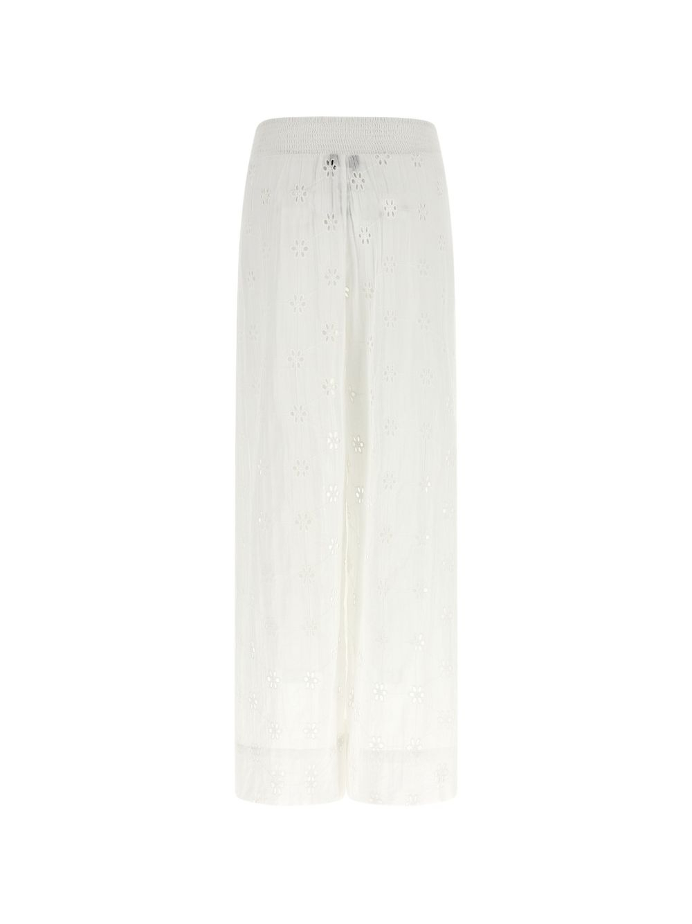 [Polo Ralph Lauren] Beach Cover Up SS26 21684590 WHT