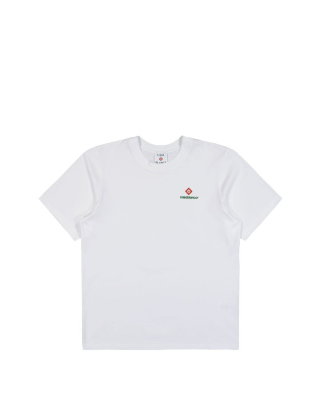 [Casablanca] T-shirts Short Sleeve FW26 MPF26JTS001 11