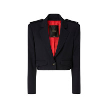 [PINKO] Jacket FW26 107715 A3MS MANNA G03