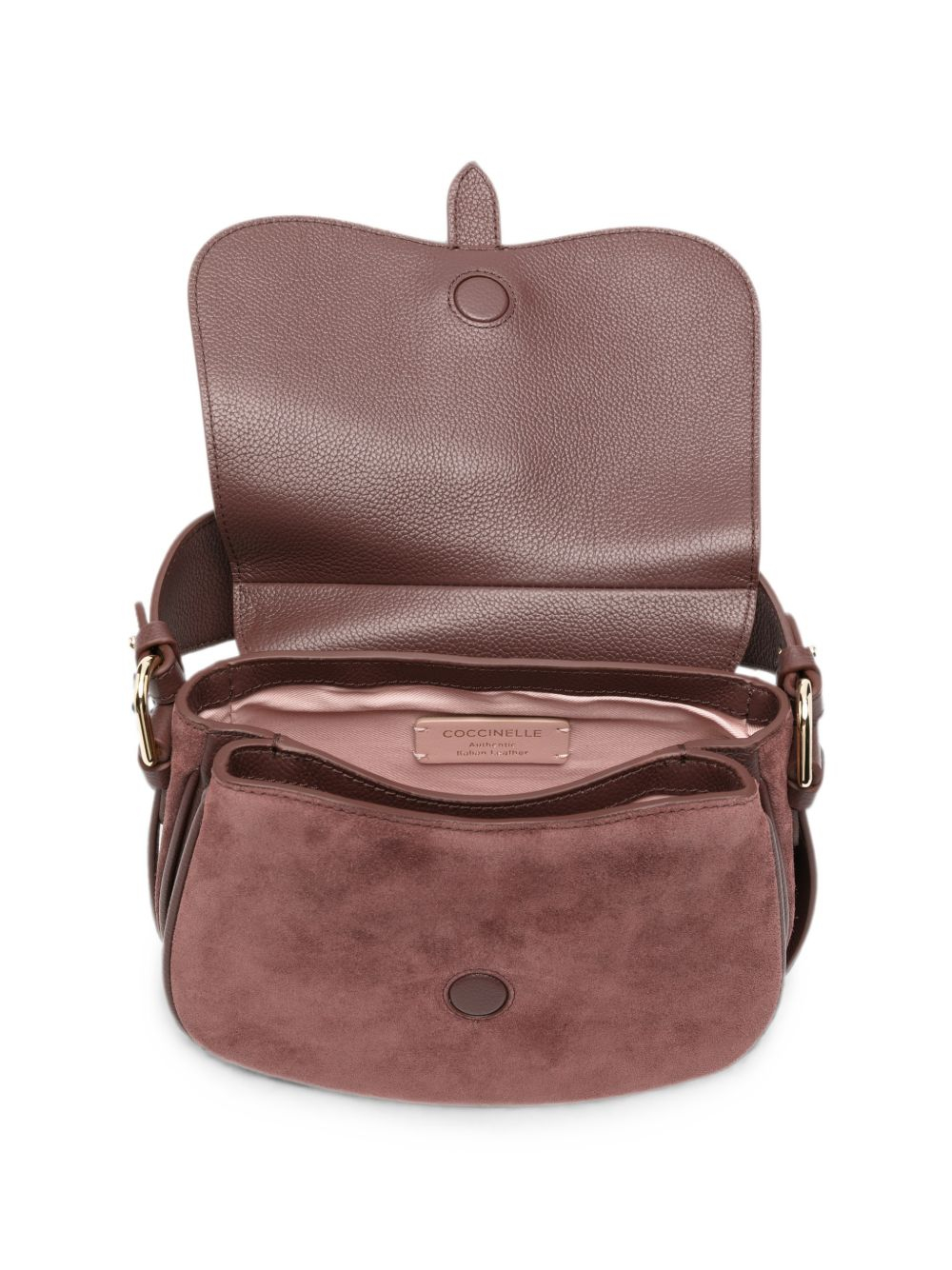 [Coccinelle] Shoulder bag FW26 E1U7H180201 R49