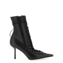 [Le Silla] Boots FW26 4249B080BMPPNEM377