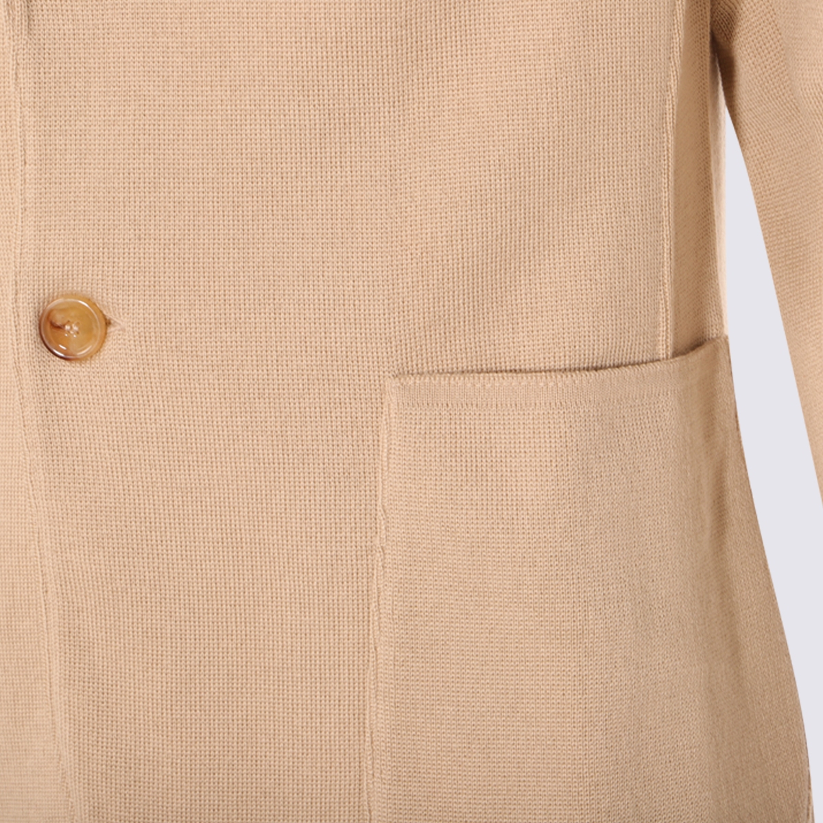 [Lardini] Jacket FW26 CNCLJM56CN65000150