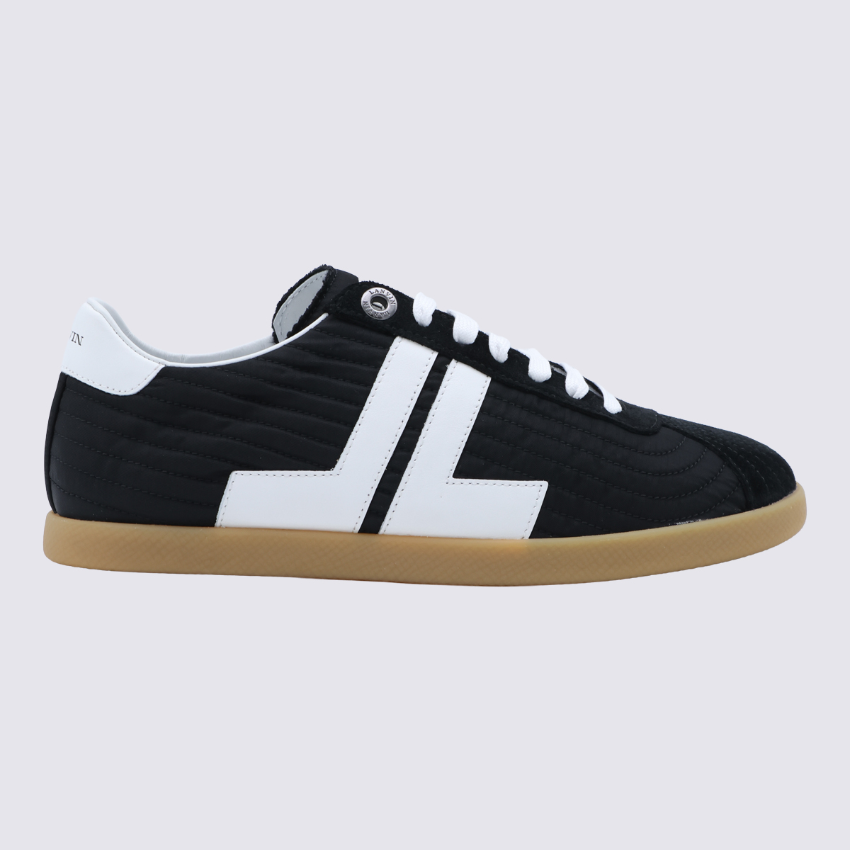 [Lanvin] Sneakers FW26 FUSKZL01BNYSQA261000