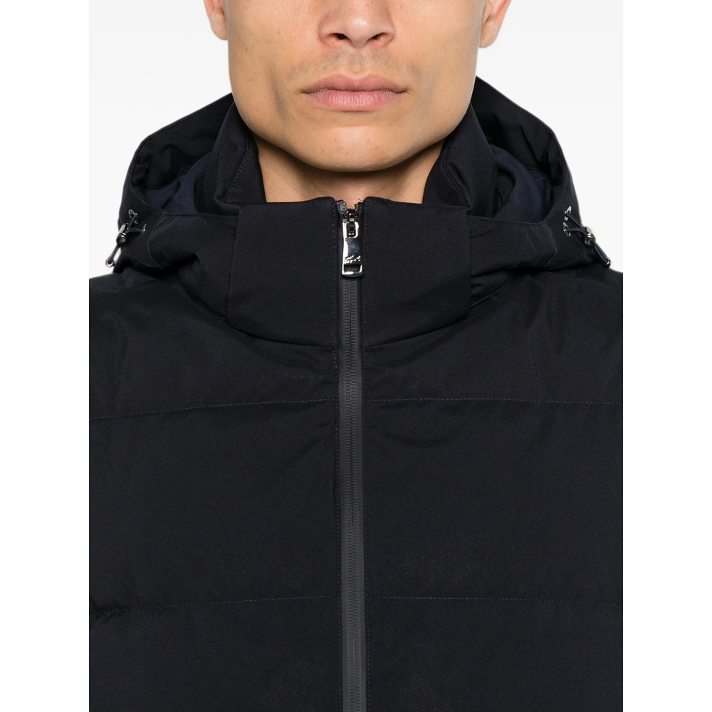 [PAUL & SHARK] Down Vest FW26 16312006  050