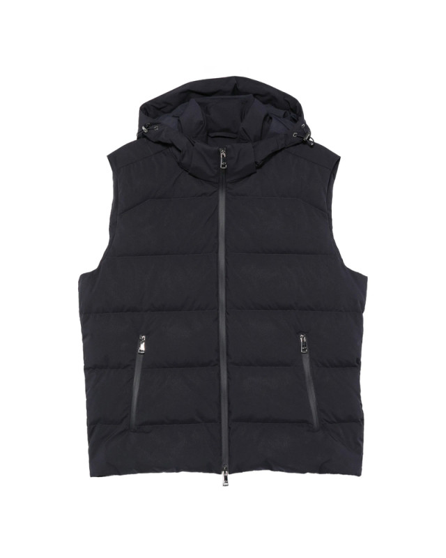 [PAUL & SHARK] Down Vest FW26 16312006  050