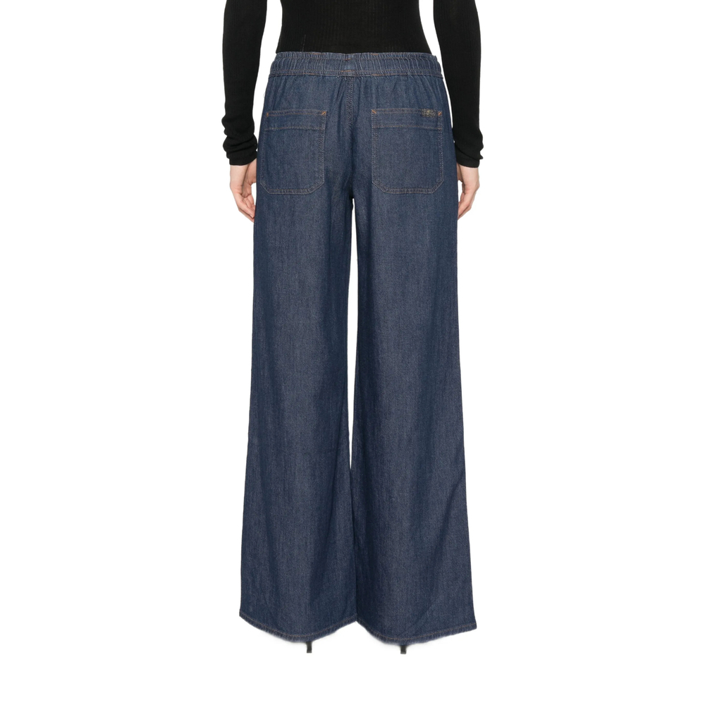 [7 FOR ALL MANKIND] Jeans FW26 7UCL0R70 UTILITY 1A9