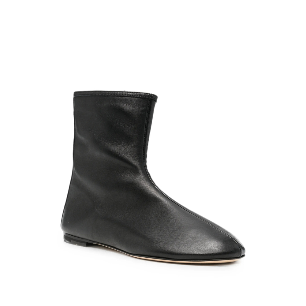 [Dear Frances] Ankle Boots FW26 BALB01 BALLA BOOT BLACK