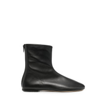 [Dear Frances] Ankle Boots FW26 BALB01 BALLA BOOT BLACK