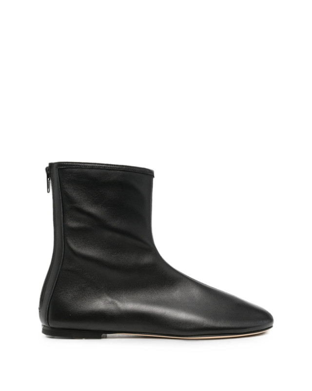 [Dear Frances] Ankle Boots FW26 BALB01 BALLA BOOT BLACK