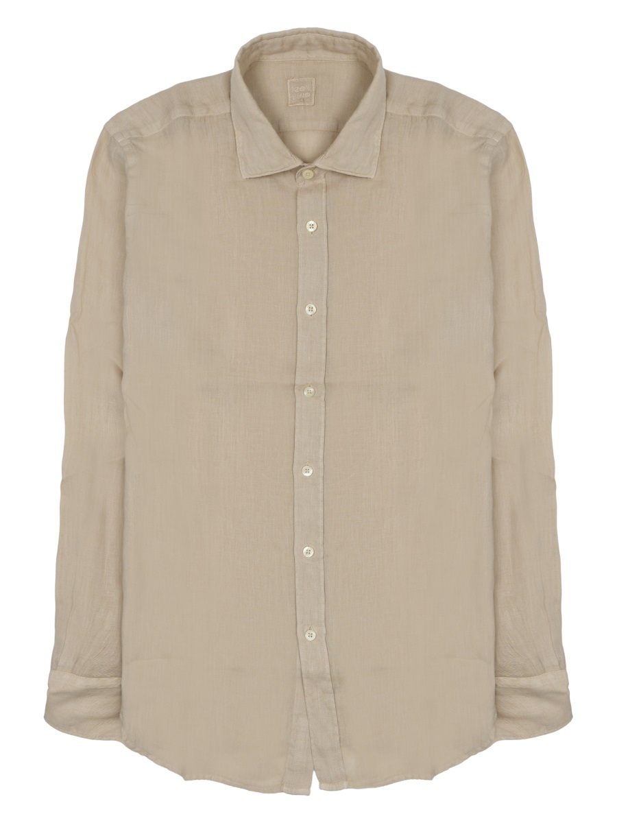 [120% LINO] Shirts Long Sleeve SS26 33ALIM1311_0000115000901