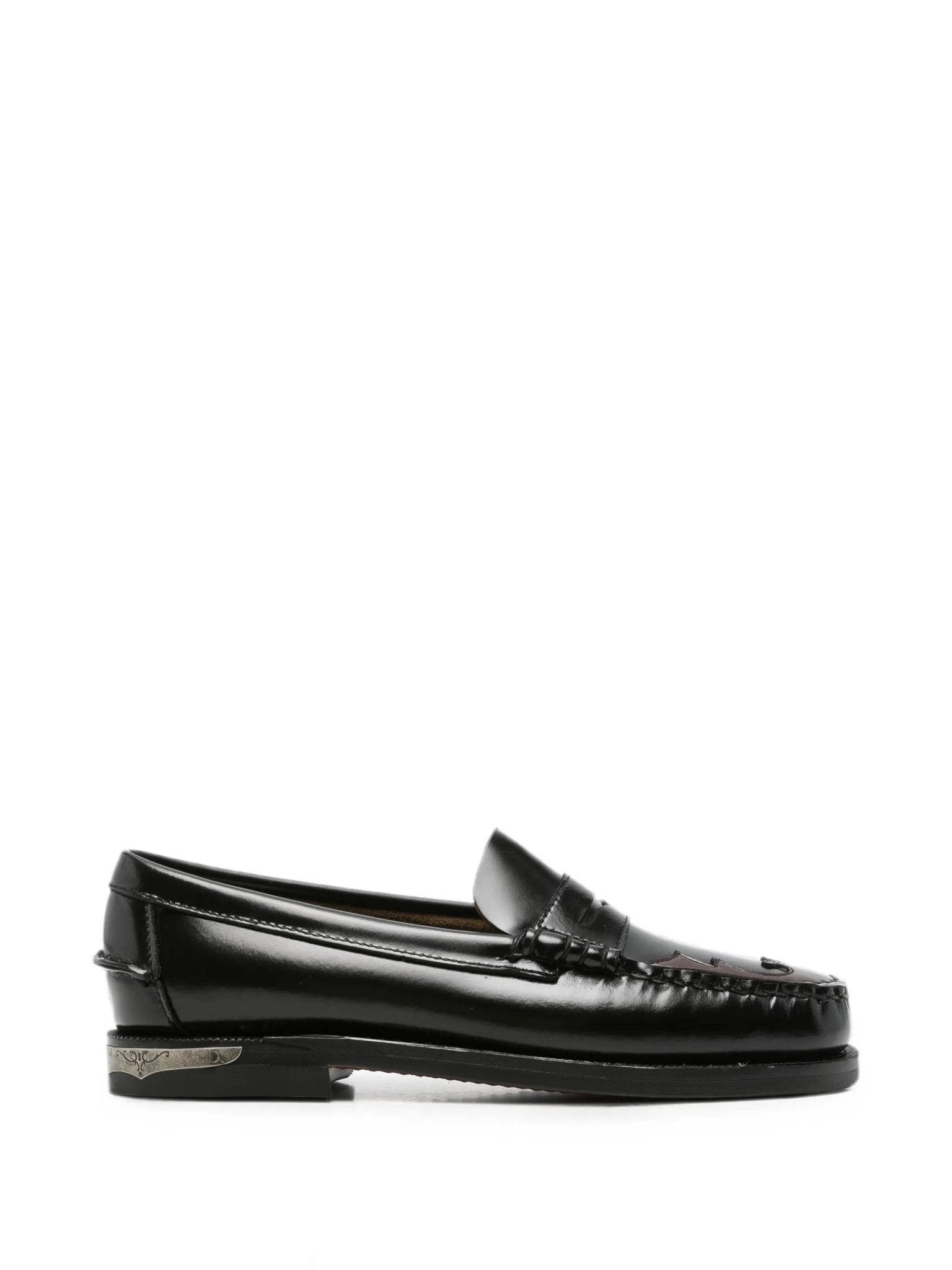 [SEBAGO] Loafer FW26 76114YW