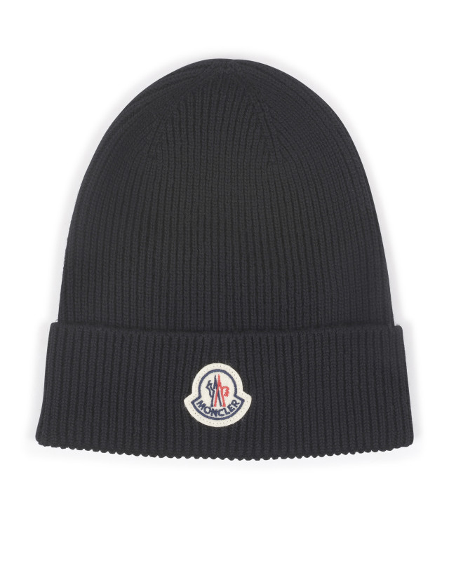 [Moncler] Beanie FW26 913B70500A9342999