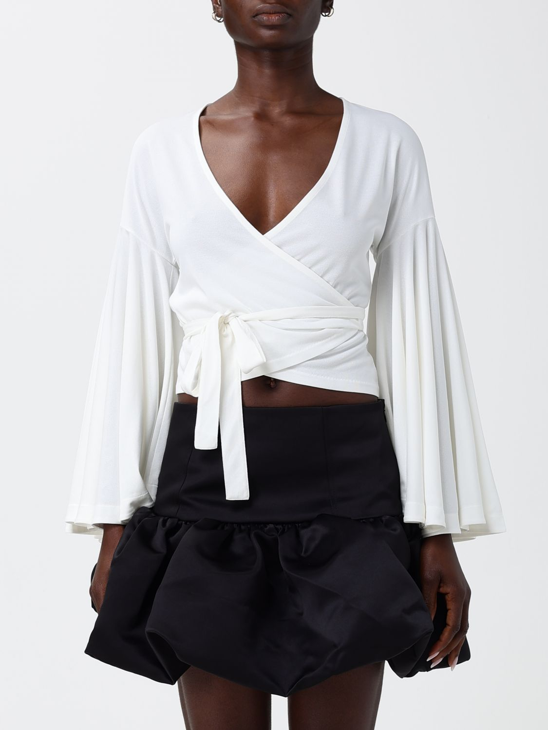 [JACQUEMUS] Blouse SS26 TOW00905AJ00254 100