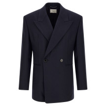 [Saint Laurent] Blazer FW26 A000SWY1O144140