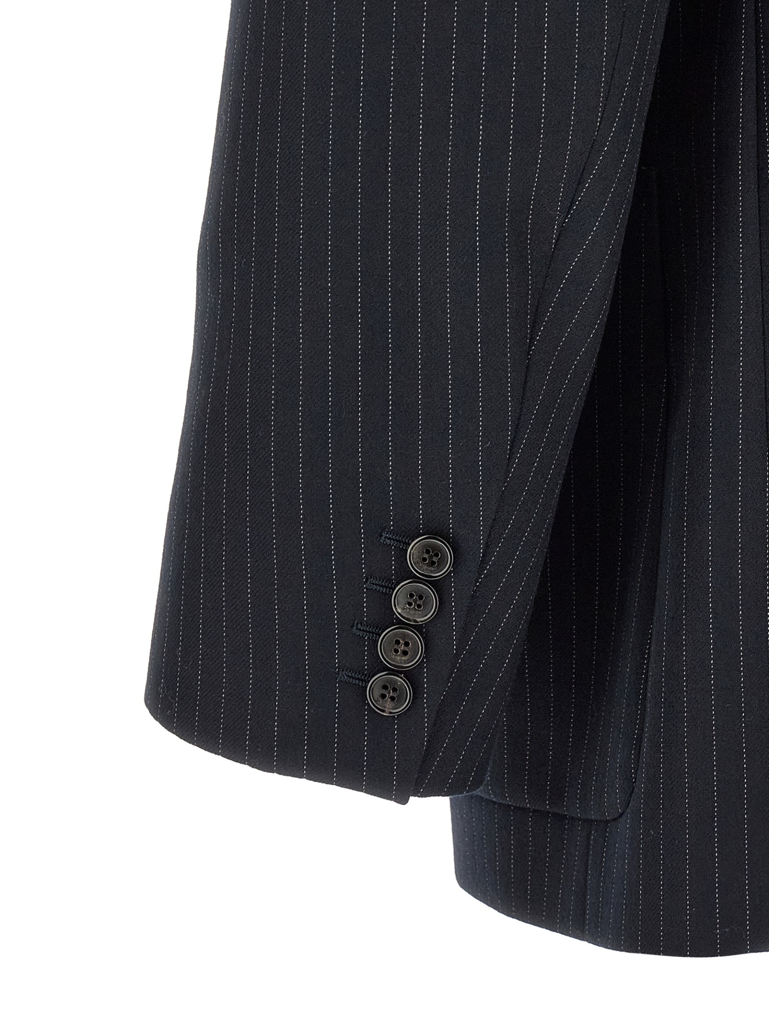 [Saint Laurent] Blazer FW26 876230Y1I744050