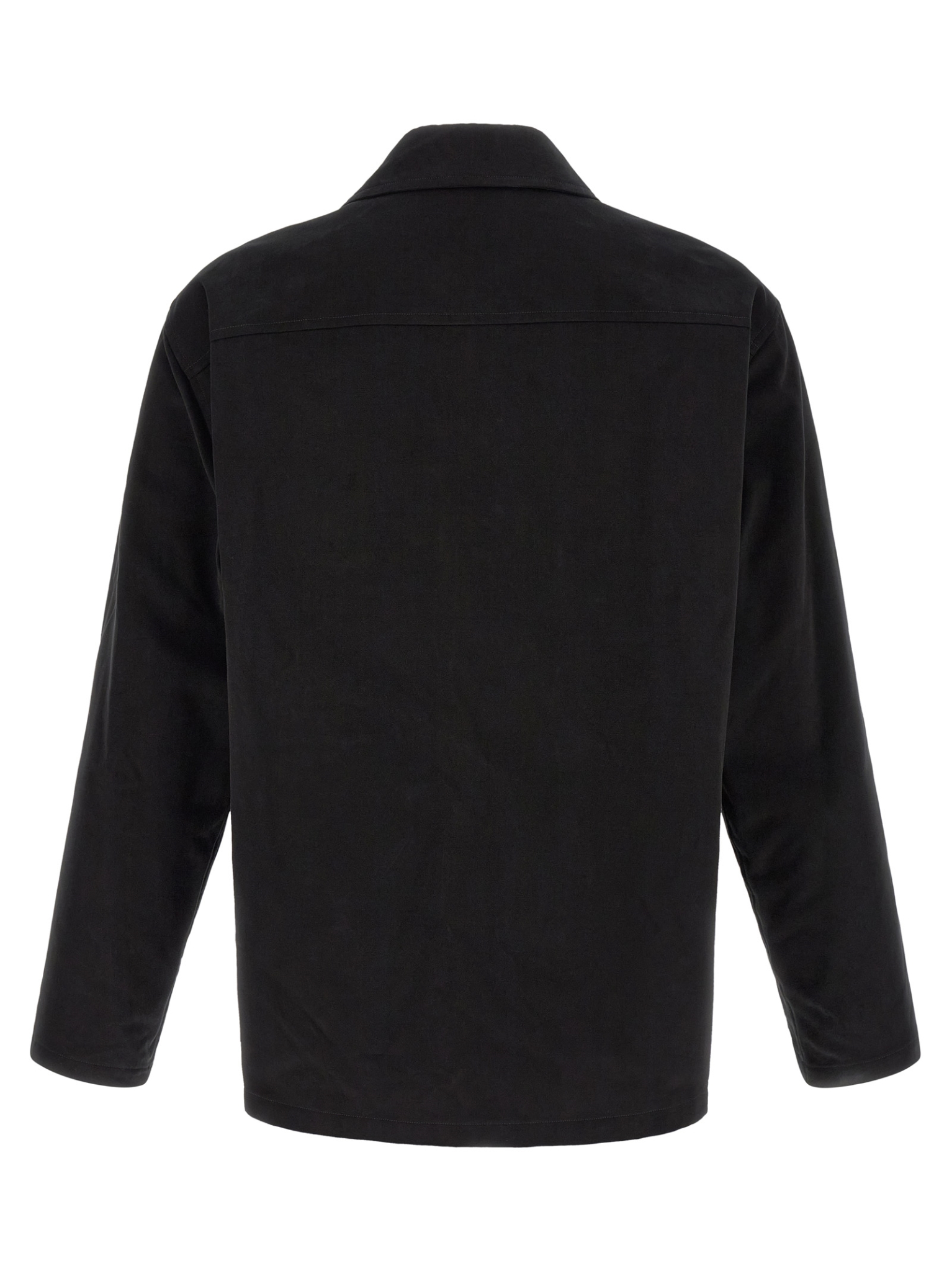 [Saint Laurent] Shirts Long Sleeve FW26 873919Y1O391000