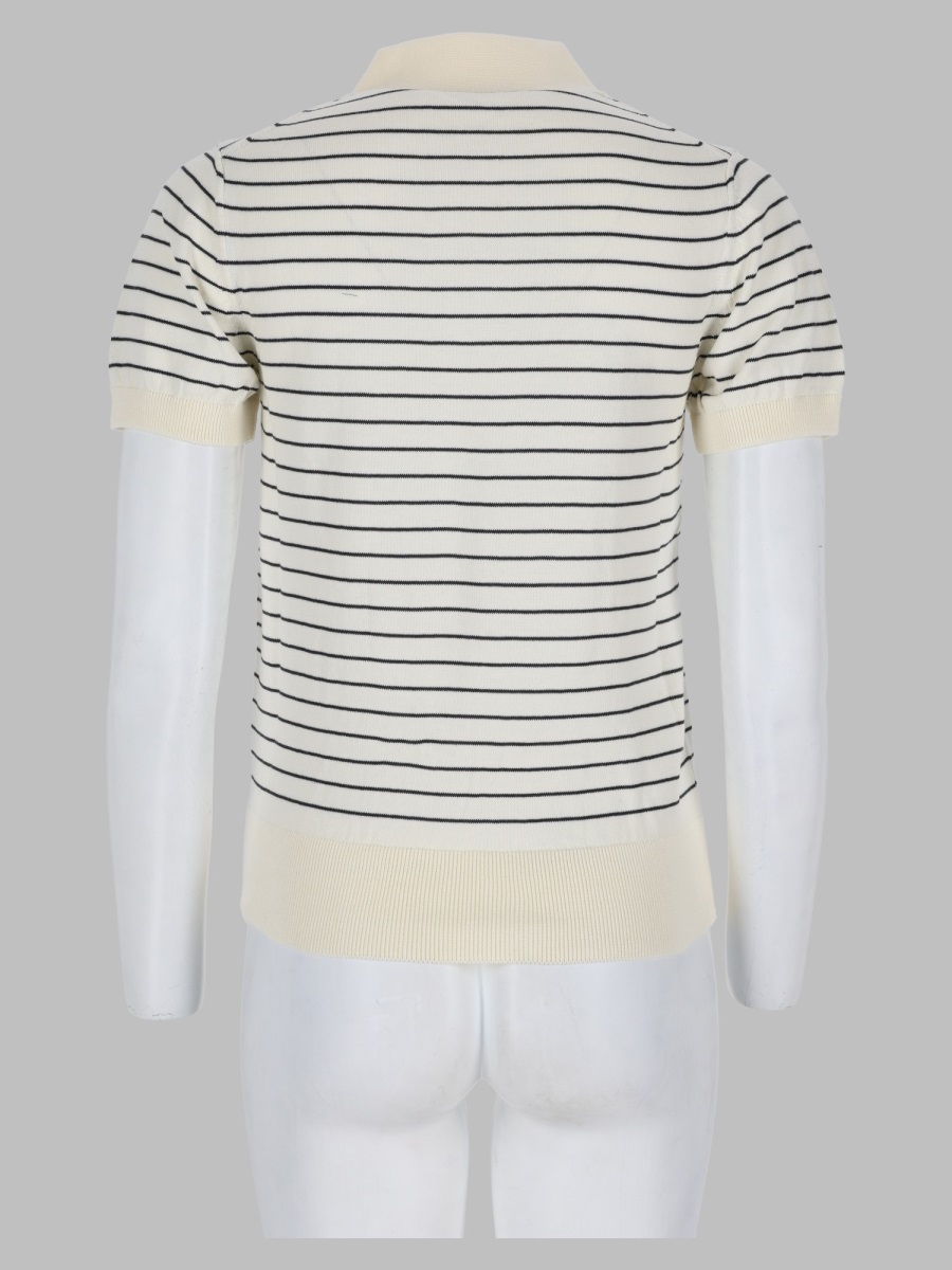 [A.P.C.] T-shirts Short Sleeve FW26 COHLP-F23509_ALJ