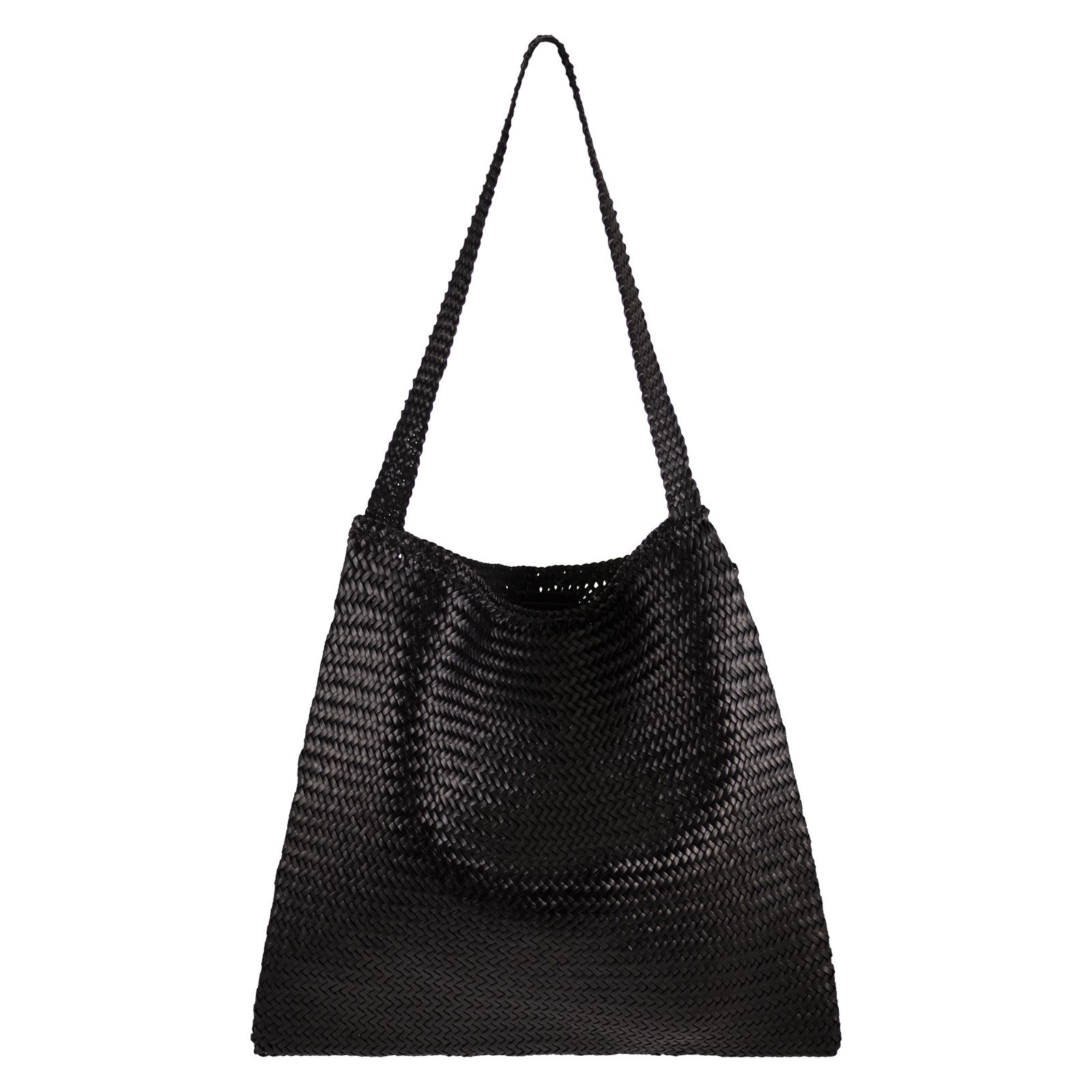 [Dragon] Shoulder bag CO 8848 BLACK