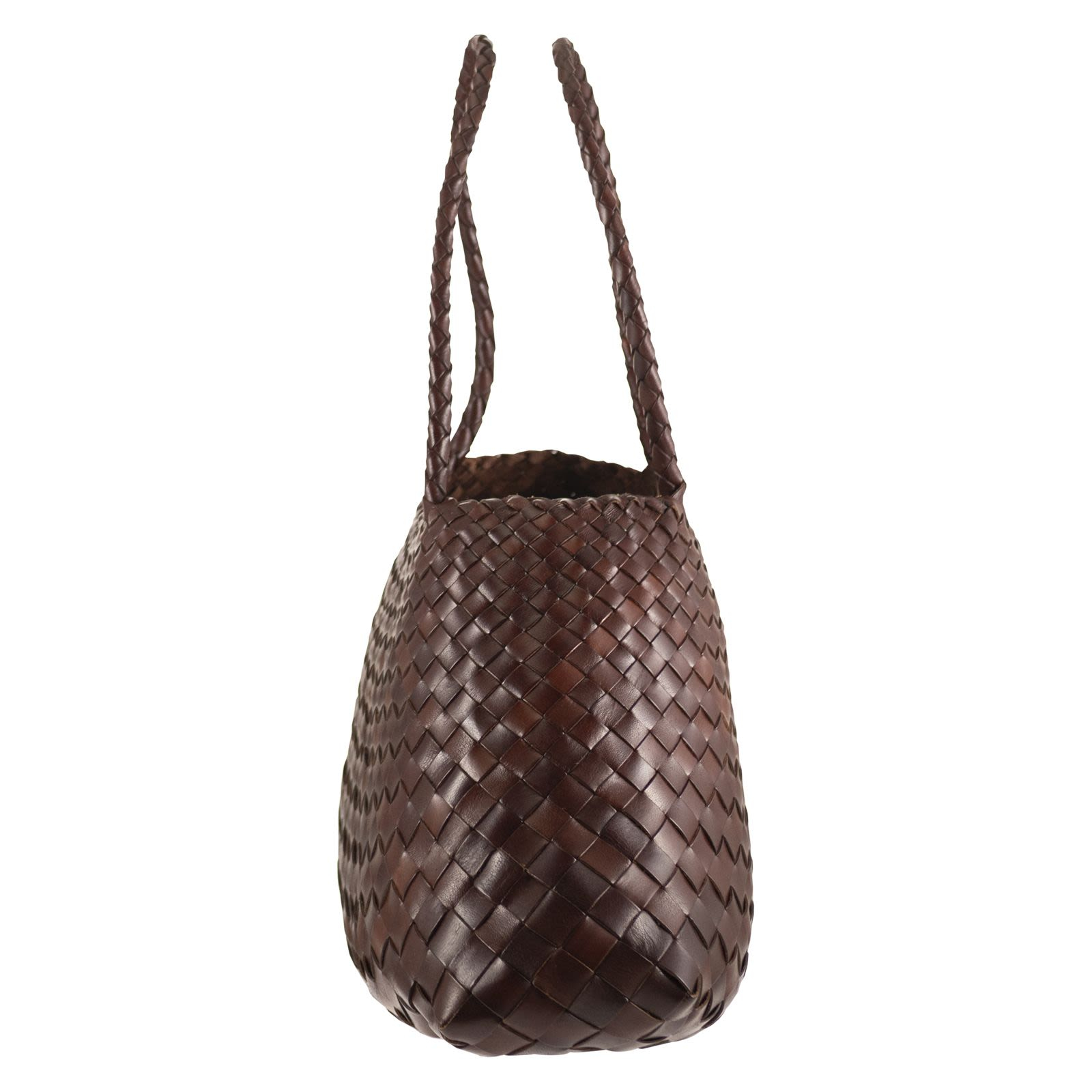[Dragon] Shoulder bag CO 8892 BRUCIATO