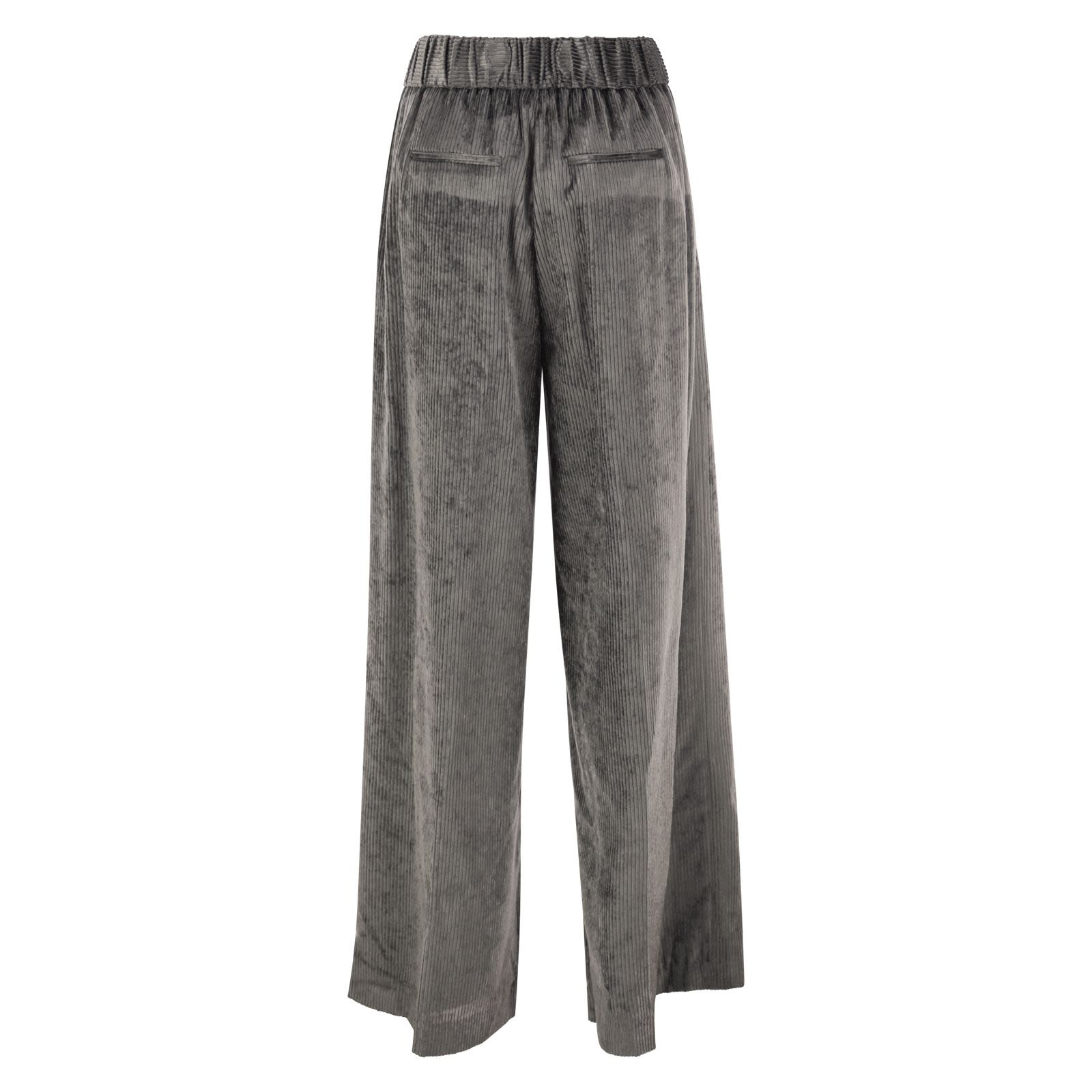[Peserico] Trousers FW26 A0455201597 271