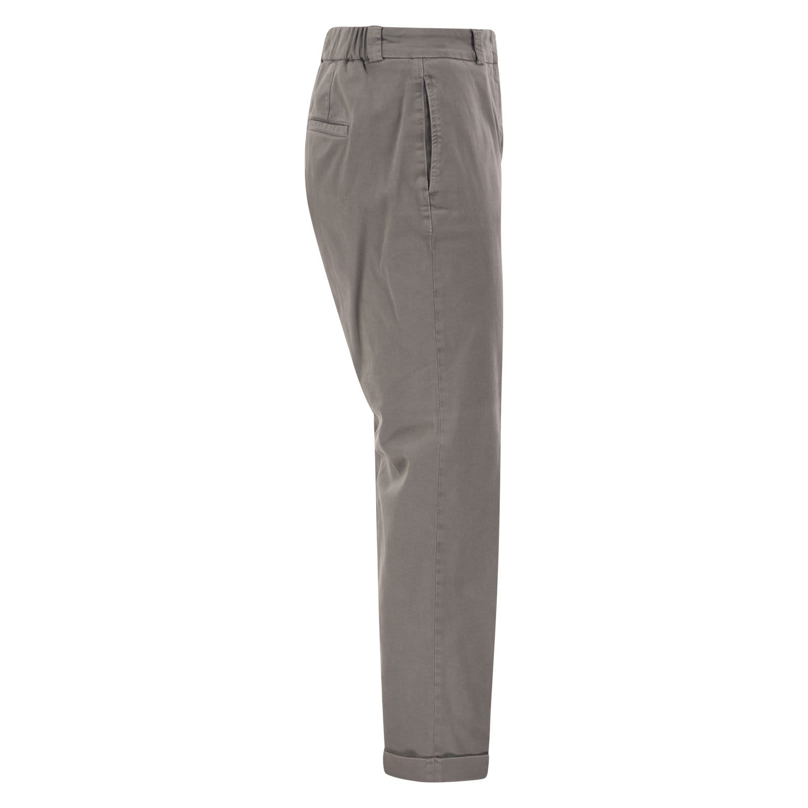 [Peserico] Trousers FW26 A04680T302479 271