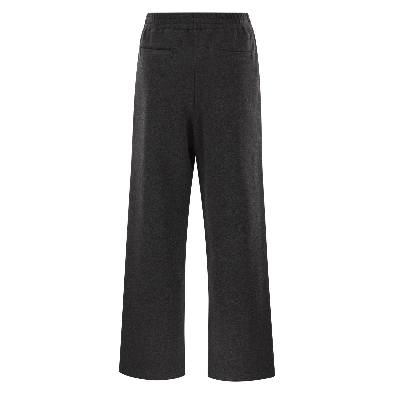 [Brunello Cucinelli] Trousers FW26 MD991B2Q99 C104