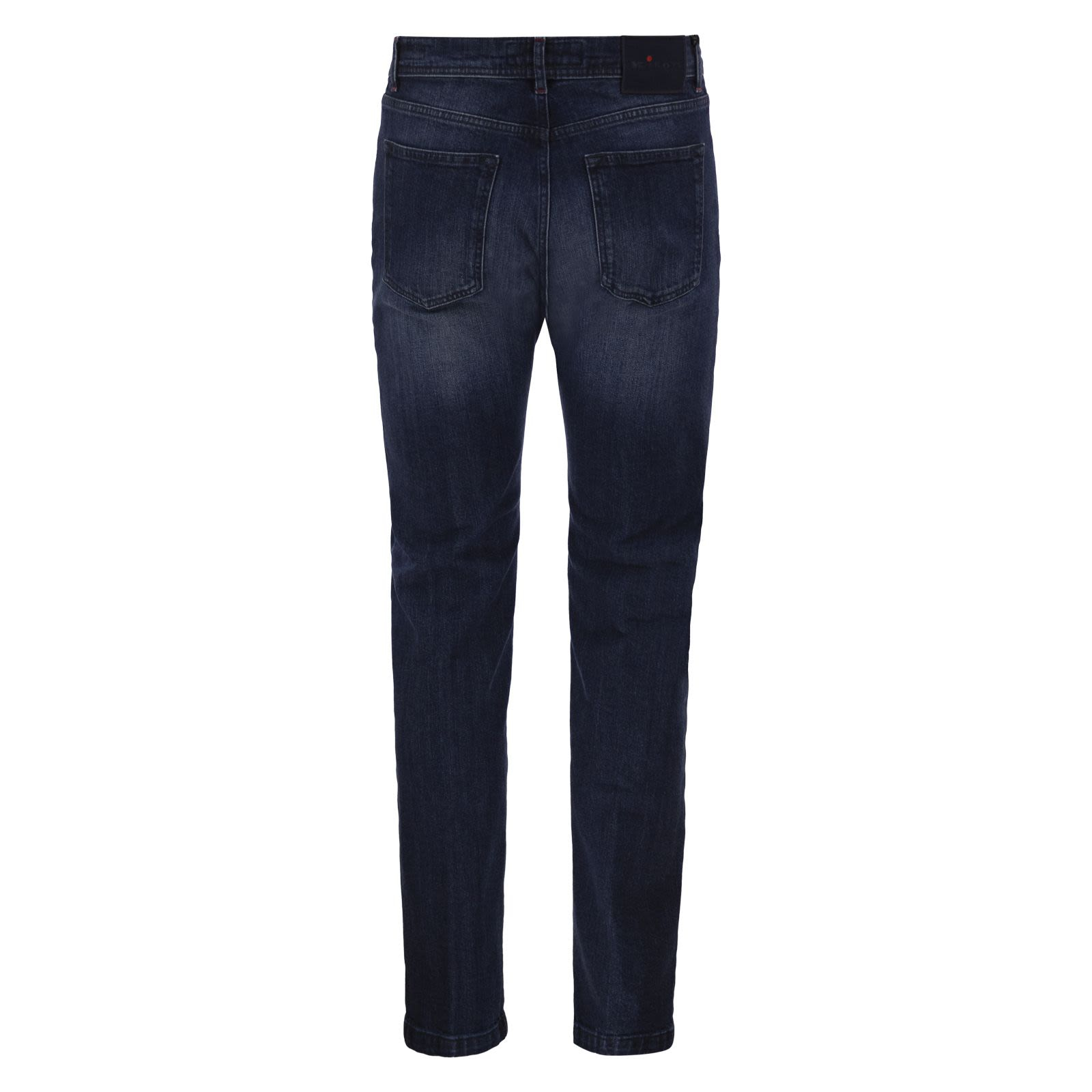 [Kiton] Jeans FW26 UPNJSMK0113H0300L